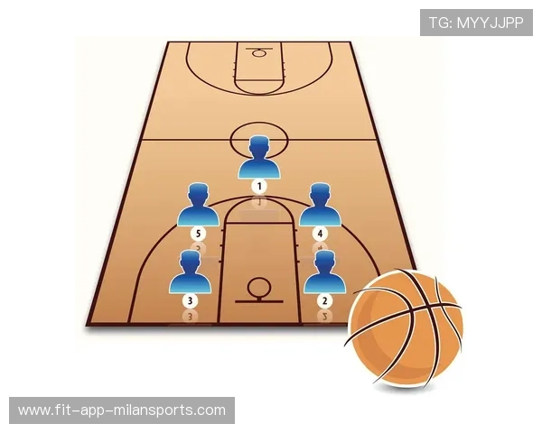 NBA球队战术调整实例分析，nba比赛战术分析